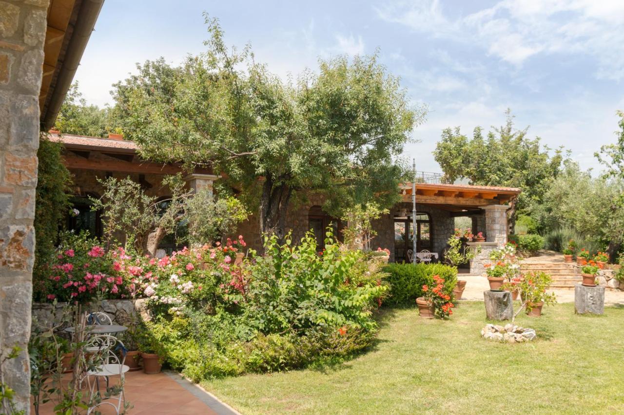 Hotel Relais Pian Delle Starze