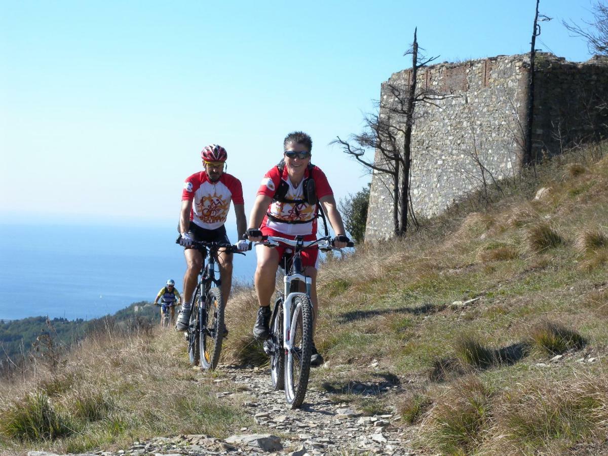 Hotel Relais Pian Delle Starze