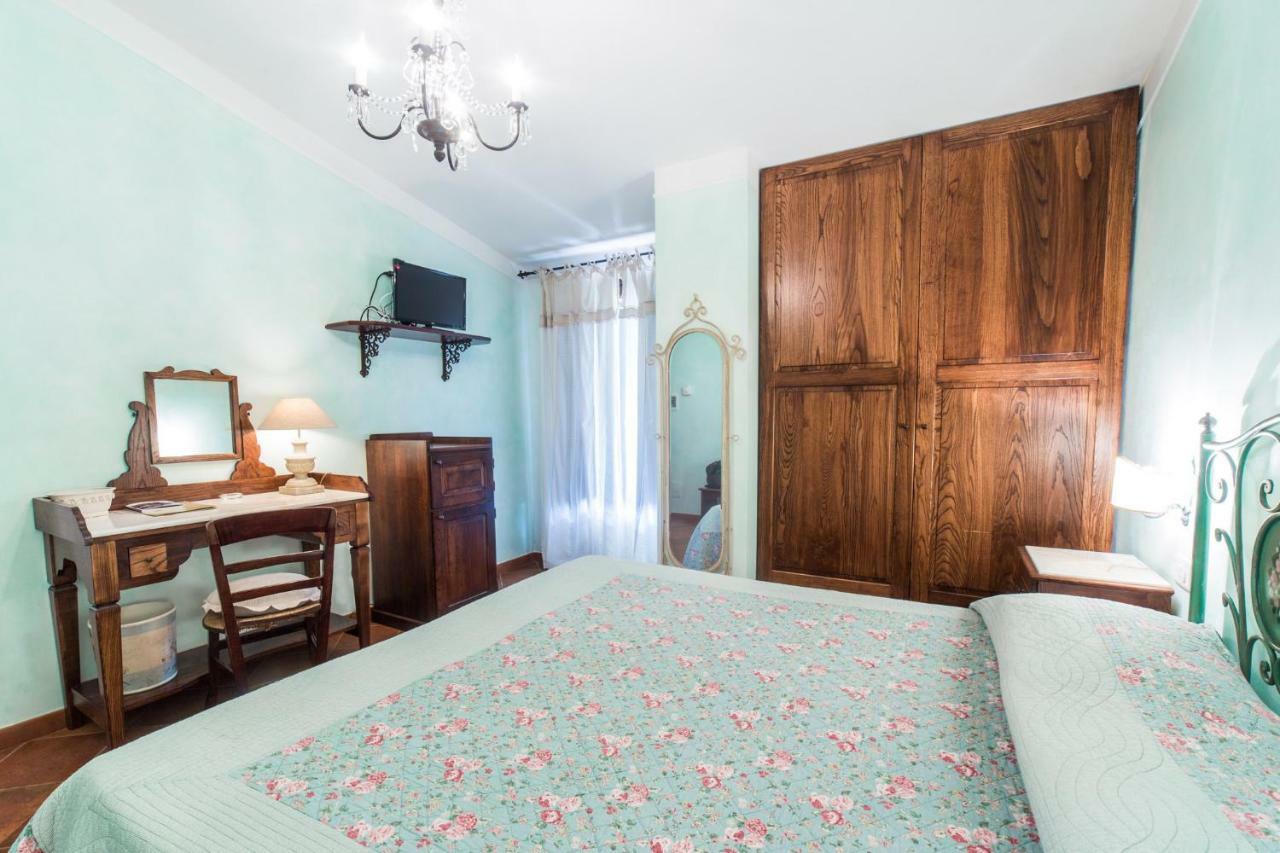Hotel Relais Pian Delle Starze
