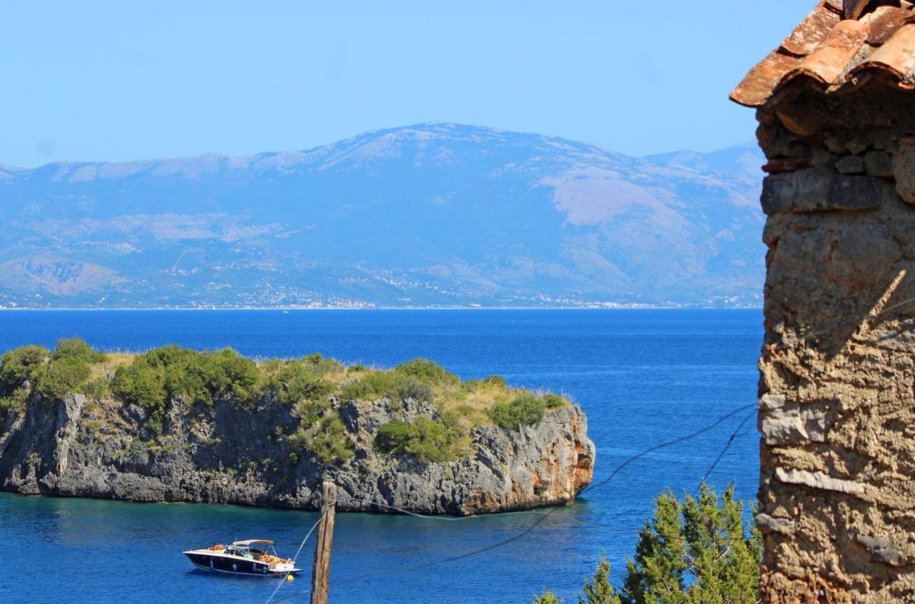 Relais Pian Delle Starze 4* Marina di Camerota
