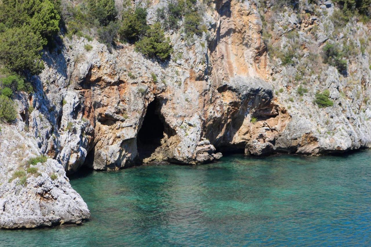 Relais Pian Delle Starze Marina di Camerota