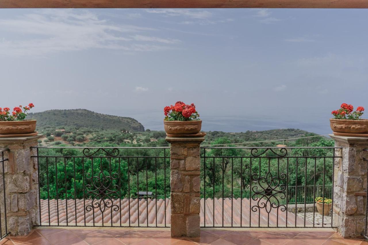 Relais Pian Delle Starze Hotel Marina di Camerota
