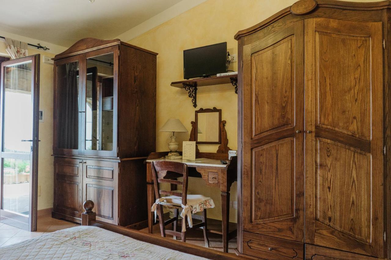 Hotel Relais Pian Delle Starze Marina di Camerota