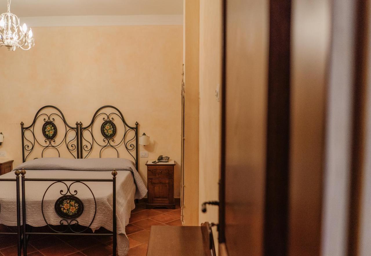 Relais Pian Delle Starze Hotel 4*