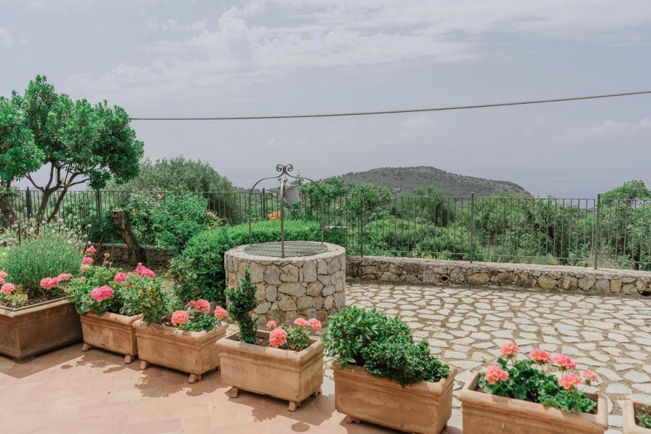 Relais Pian Delle Starze Hotel