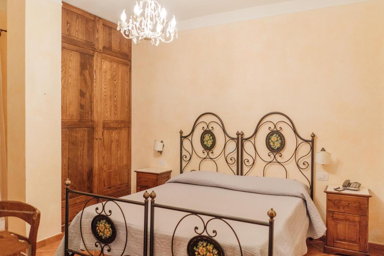 Relais Pian Delle Starze Hotel