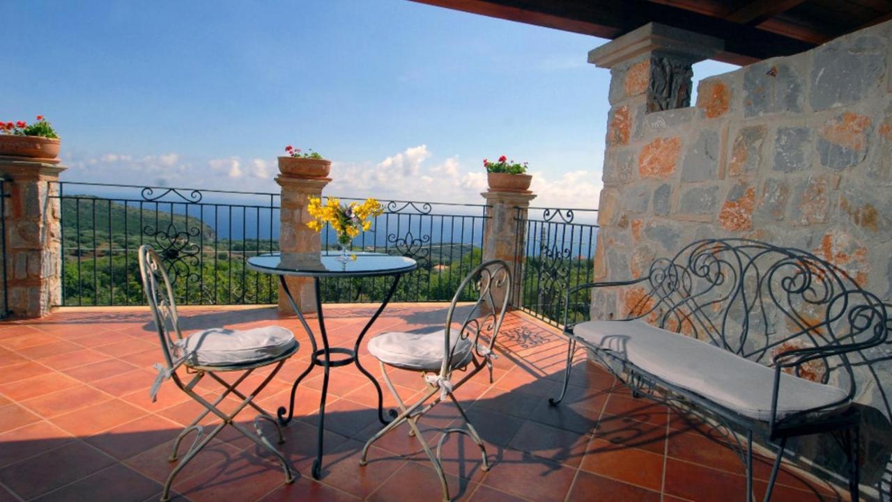 Relais Pian Delle Starze 4*