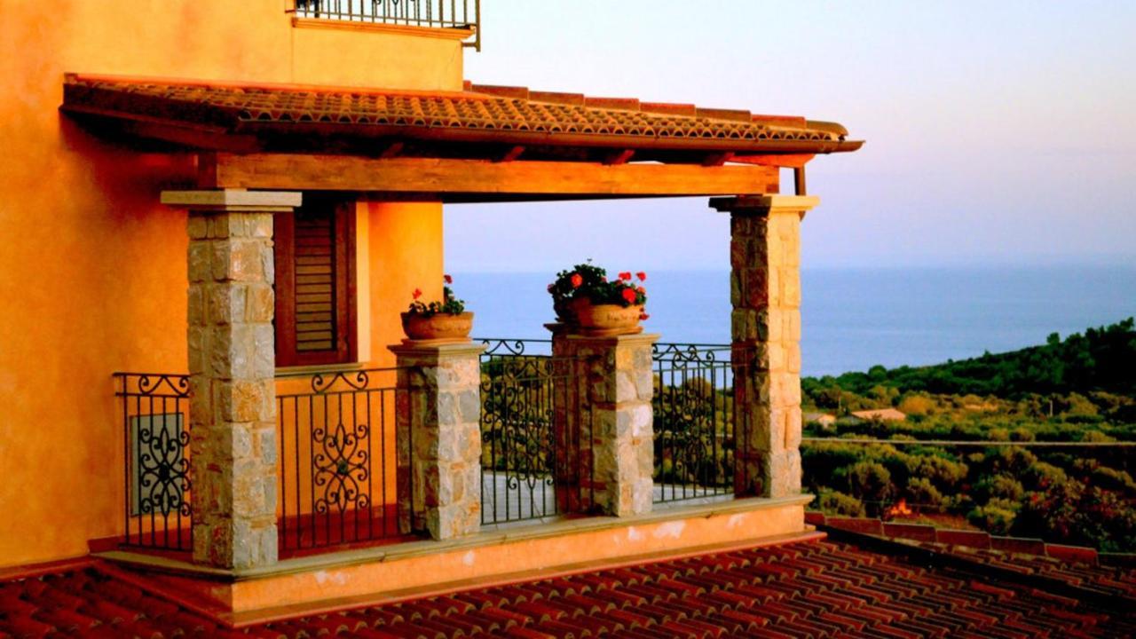 Hotel Relais Pian Delle Starze